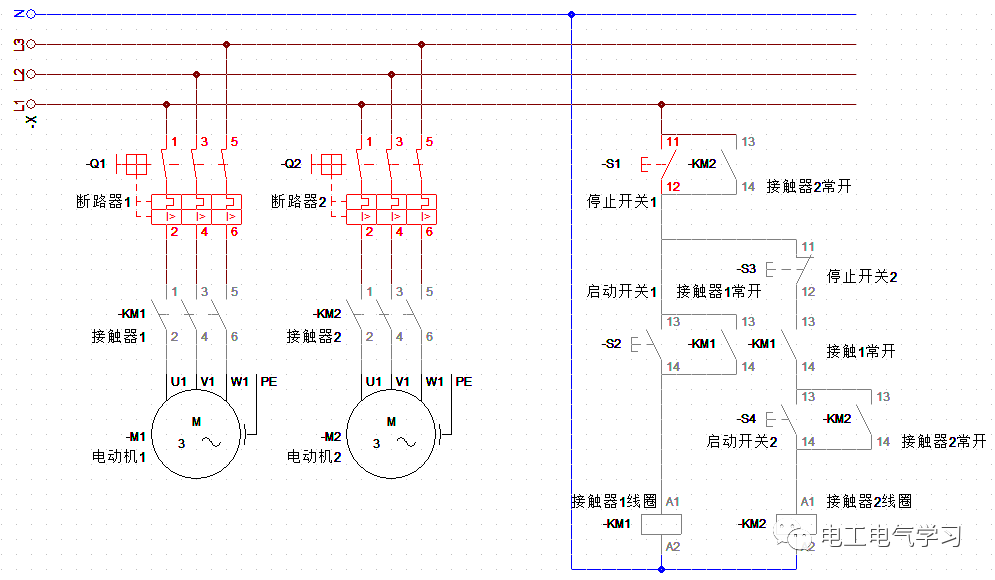 起重電機,YZR起重電機,YZB起重電機