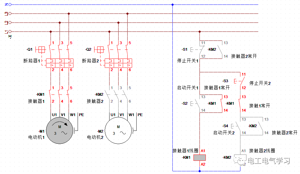 起重電機,YZR起重電機,YZB起重電機